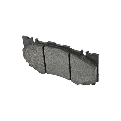 BREMSBELAGSATZ SCHEIBENBREMSE DELPHI LP3911 18