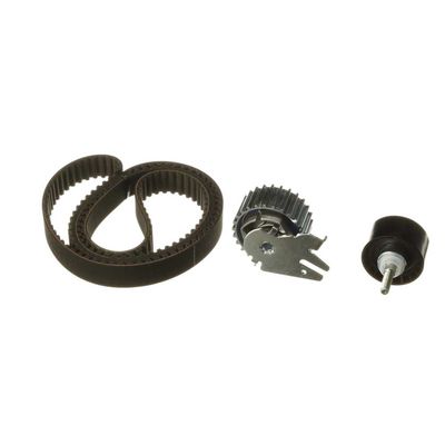 ZAHNRIEMENSATZ GATES K025650XS 39