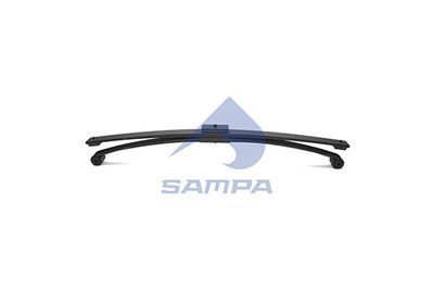 Pachet arc cu foi SAMPA 14600083