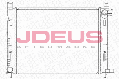 KüHLER MOTORKüHLUNG