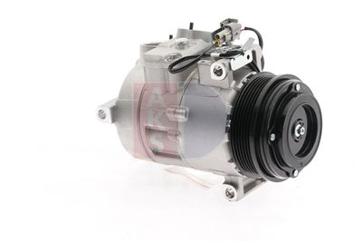 KOMPRESSOR KLIMAANLAGE AKS DASIS 852958N 12