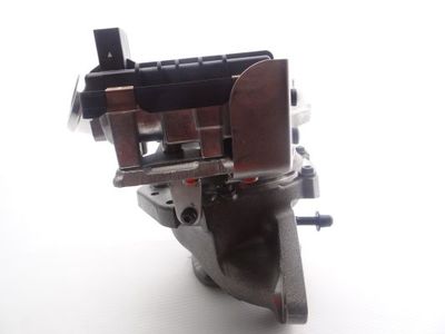 LADER AUFLADUNG GARRETT 8533335001W 2