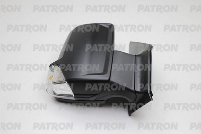 Наружное зеркало PATRON PMG2436M04 для VW CRAFTER