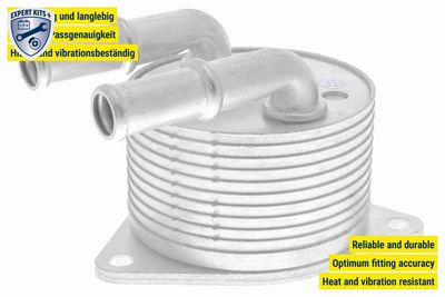 ÖLKüHLER AUTOMATIKGETRIEBE VEMO V42600012 1