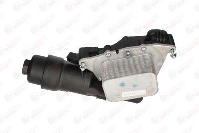 RADIATOR ULEI ULEI MOTOR BIRTH 80809 4