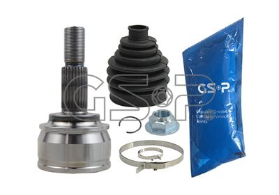 GSP 801406 ШРУС  для MAZDA 2 (Мазда 2)