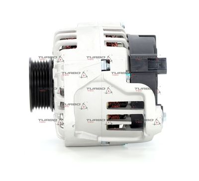 GENERATOR / ALTERNATOR TURBO-TEC TTAL001083 2