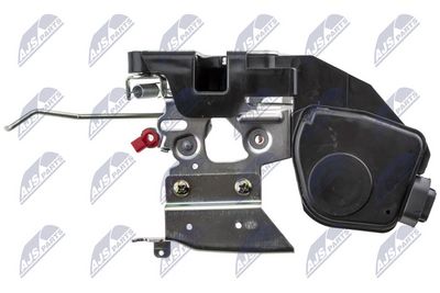Zámok dverí NTY EZC-HY-634