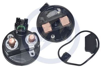 Крышка, реле стартера ERA ZM39791 для TOYOTA MR2