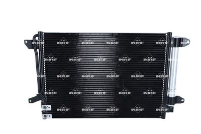 CONDENSATOR CLIMATIZARE