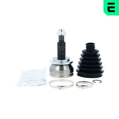 GELENKSATZ ANTRIEBSWELLE