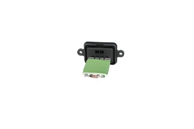WIDERSTAND INNENRAUMGEBLäSE NRF 342096 15