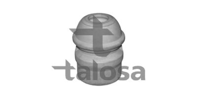 Буфер, амортизация TALOSA 63-10965 для MERCEDES-BENZ VANEO