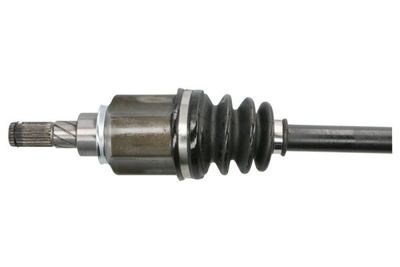 Drivaxel PASCAL G2R075PC för RENAULT