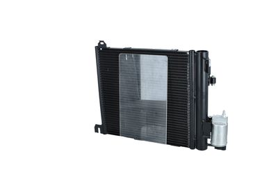 CONDENSATOR CLIMATIZARE NRF 35302 29