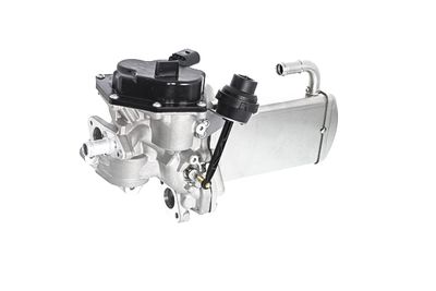 RADIATOR RECIRCULARE GAZE DE ESAPAMENT TOPRAN 117223 19