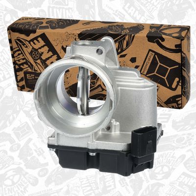 CLAPETA CONTROL ADMISIE AER