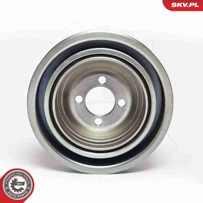 FULIE CUREA ARBORE COTIT