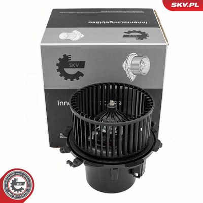 vnitřní ventilátor ESEN SKV 68SKV267