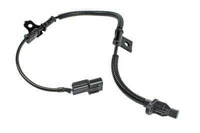 датчик, обороти на колелото METZGER AUTOTEILE 0900154
