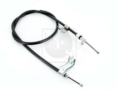 Тросик, cтояночный тормоз NPS N292N231 для NISSAN QASHQAI