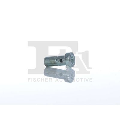 SURUB CU CAP TUBULAR INCARCATOR FA1 98910013 21