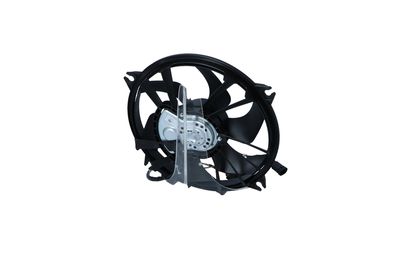VENTILATOR RADIATOR NRF 47892 26
