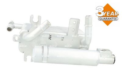 Condensator, climatizare NRF 350720