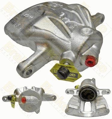 Brake Caliper Brake ENGINEERING CA2460