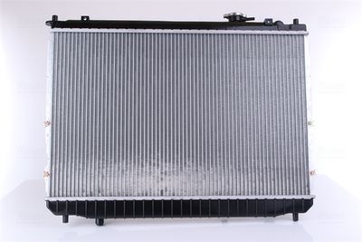 RADIATOR RACIRE MOTOR NISSENS 66637 1