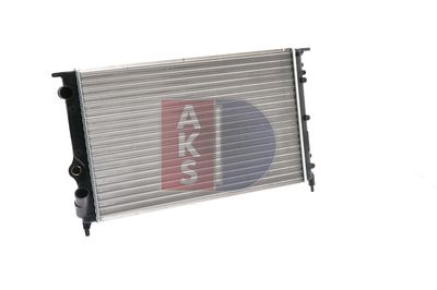 KüHLER MOTORKüHLUNG AKS DASIS 181040N 14