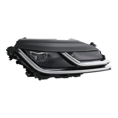 главен фар VALEO 450473