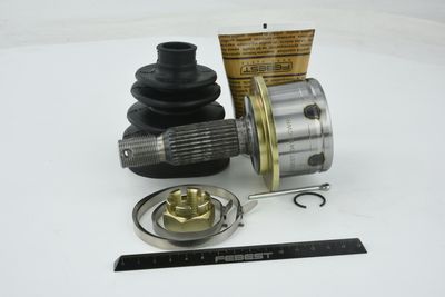 SET ARTICULATIE PLANETARA FEBEST 0410CWRR 51