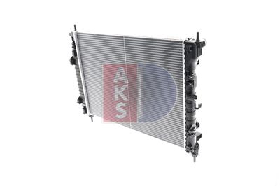KüHLER MOTORKüHLUNG AKS DASIS 150138N 9
