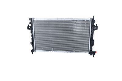 RADIATOR RACIRE MOTOR NRF 54753 28