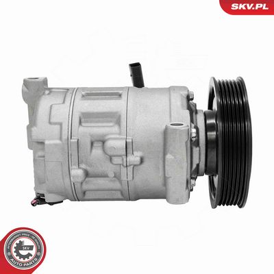 COMPRESOR CLIMATIZARE ESEN SKV 84SKV021 2