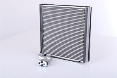 VERDAMPFER KLIMAANLAGE NISSENS 92374 9