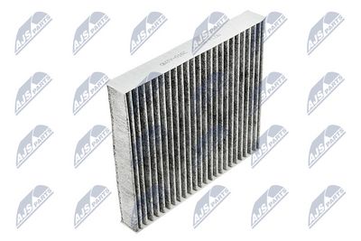 FILTRU AER HABITACLU NTY FCFTY016C 1