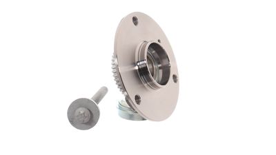 RADLAGERSATZ SKF VKBA6624 26