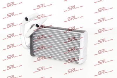 Výměník tepla, vnitřní vytápění SRLine 6320N8-1