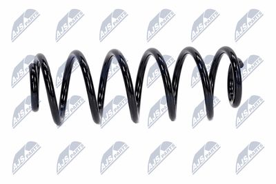 ARC SPIRAL NTY ASZAU057 7