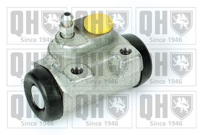 Cylinderek hamulcowy QUINTON HAZELL BWC3510
