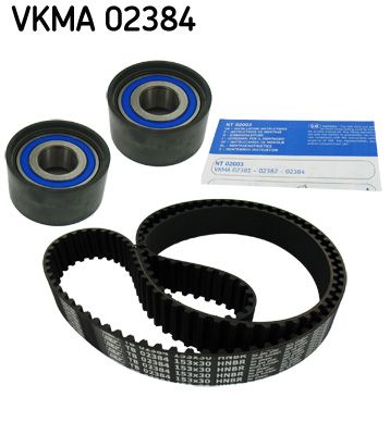 Timing Belt Kit VKMA 02384