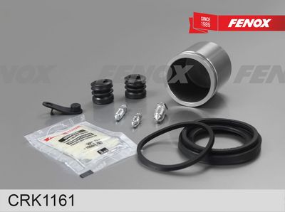 ремонтен комплект, спирачен апарат FENOX CRK1161