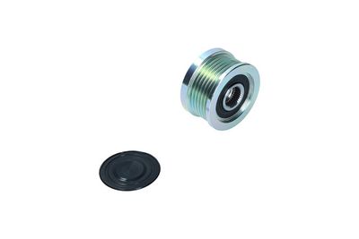 SISTEM ROATA LIBERA GENERATOR KAMOKA RC123 2