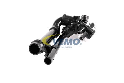 THERMOSTATGEHäUSE VEMO V30990208 52