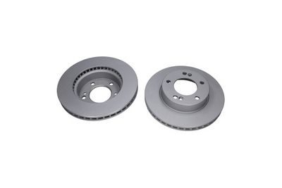 Brzdový kotouč KAVO PARTS BR-7704-C