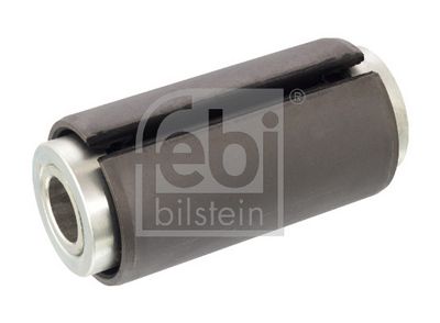 FEBI BILSTEIN Lagerbuchse, Blattfeder