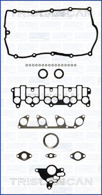 Комплект прокладок, головка цилиндра TRISCAN 597-85167 для MITSUBISHI OUTLANDER