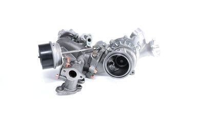 LADER AUFLADUNG BTS Turbo T918348 20